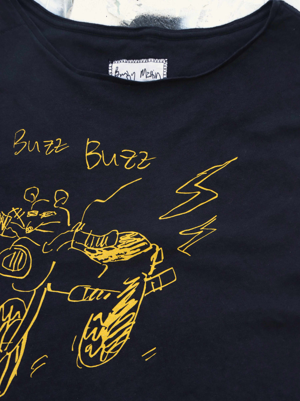 Buzz Buzz T-Shirt