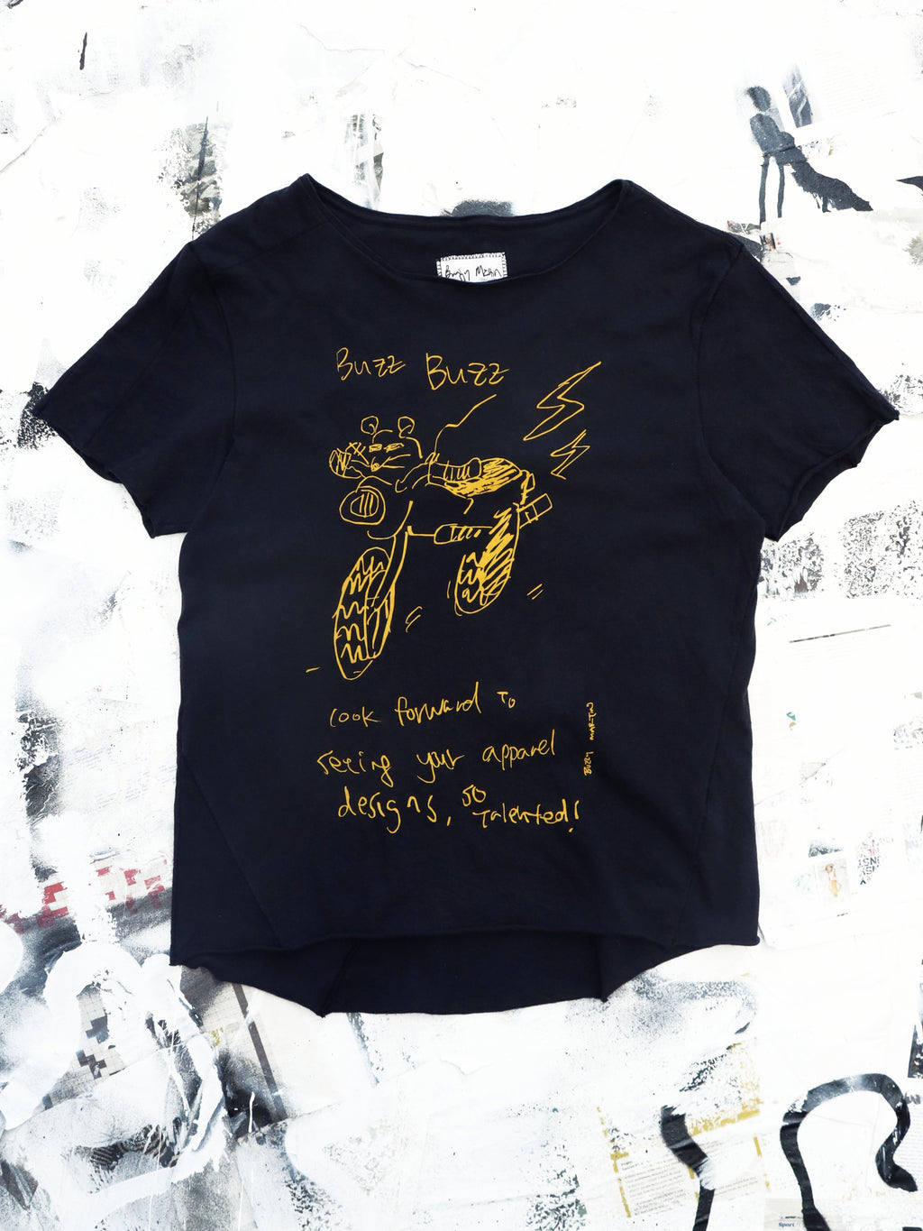 Buzz Buzz T-Shirt