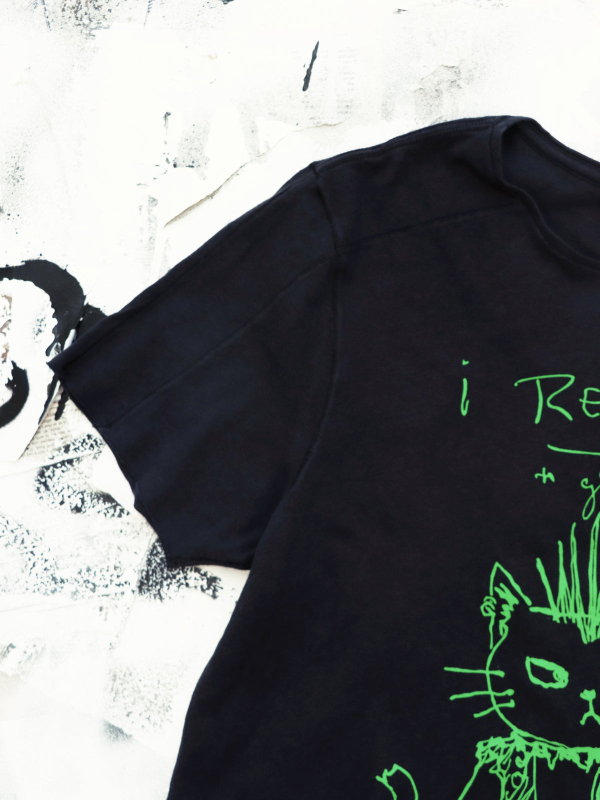I Refuse T-Shirt
