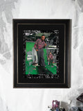 HIRAETH 16x20 Limited Edition Giclée Print